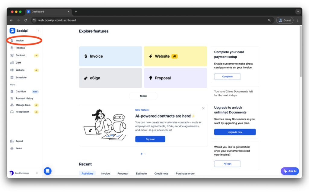 Small business owners are increasing AI budgets by up to 50 percent in 2026 and a report reveals the reason has nothing to do with automation