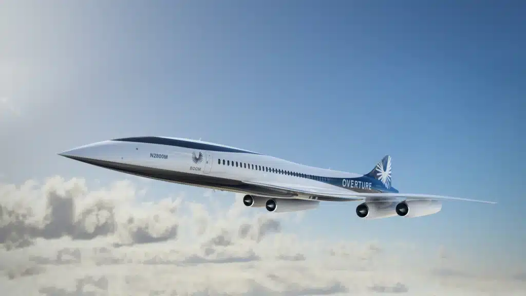 Boom-CEO-says-supersonic-planes-will-replace-normal-jets