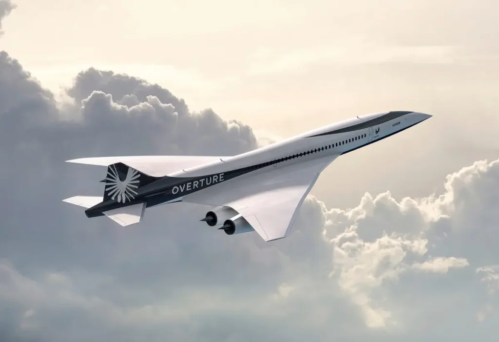 Boom-Overture-supersonic-planes-will-replace-normal-jets