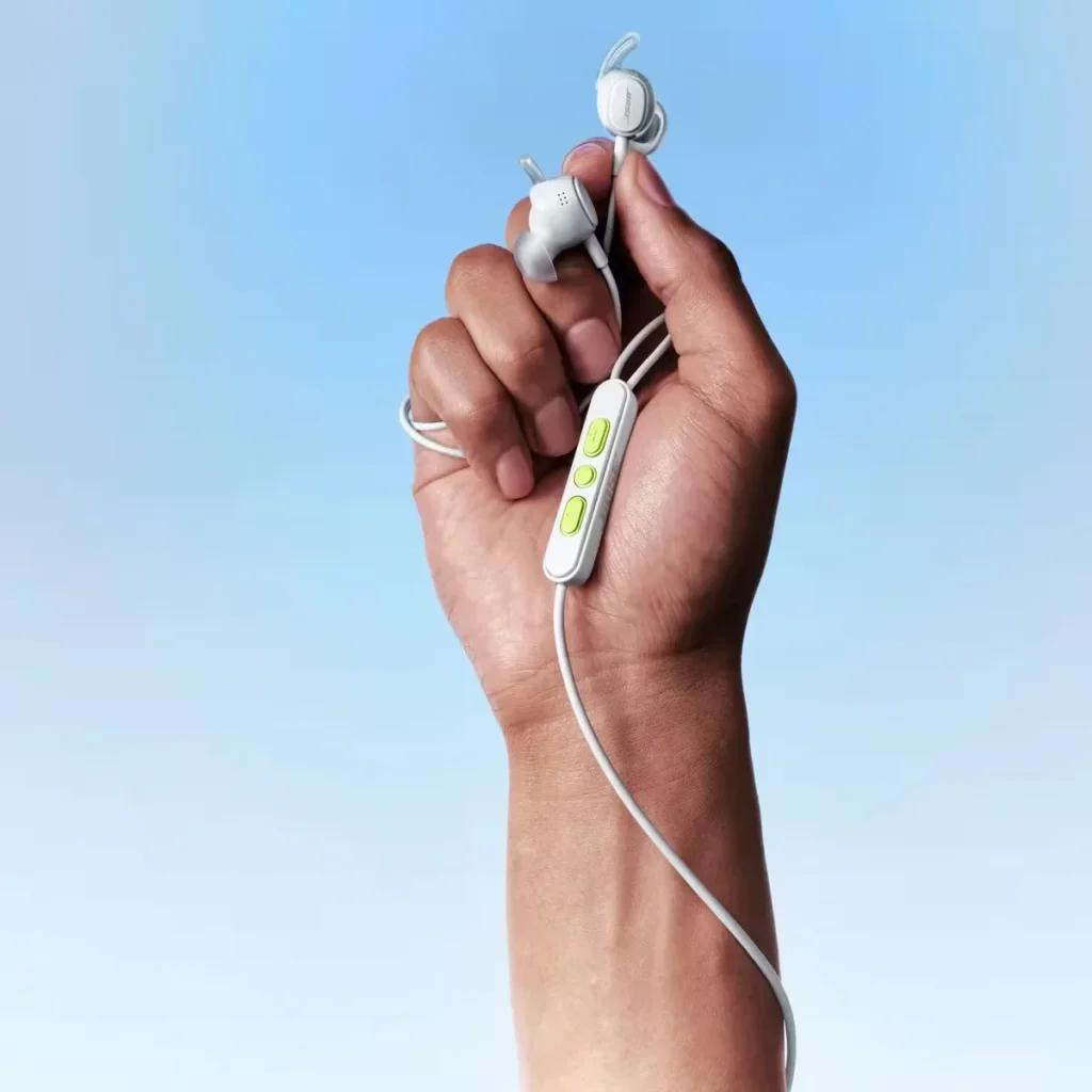 Bose brings back wired earbuds with a $99 modern upgrade that ditches batteries completely