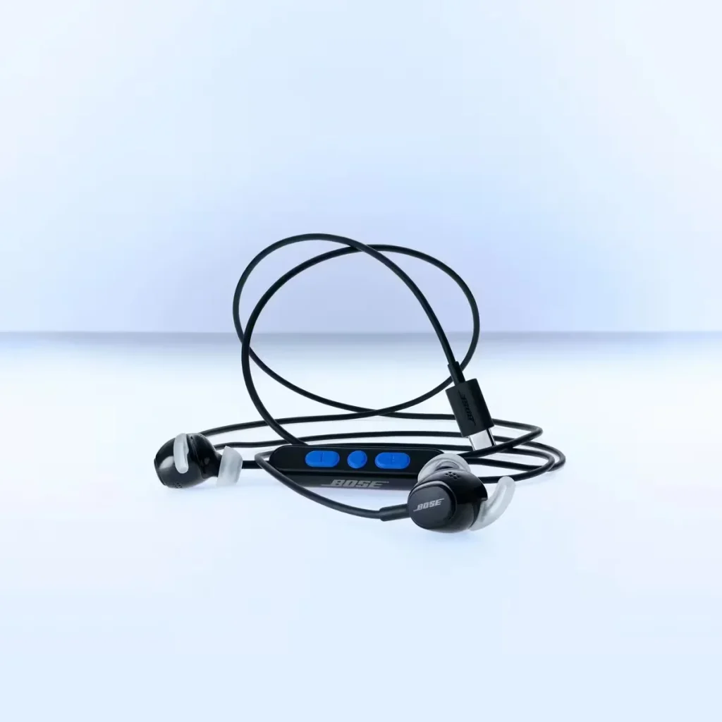 Bose brings back wired earbuds with a $99 modern upgrade that ditches batteries completely