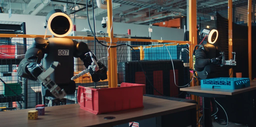 Hyundai is officially training humanoid robots to take on factory jobs at Metaplant America