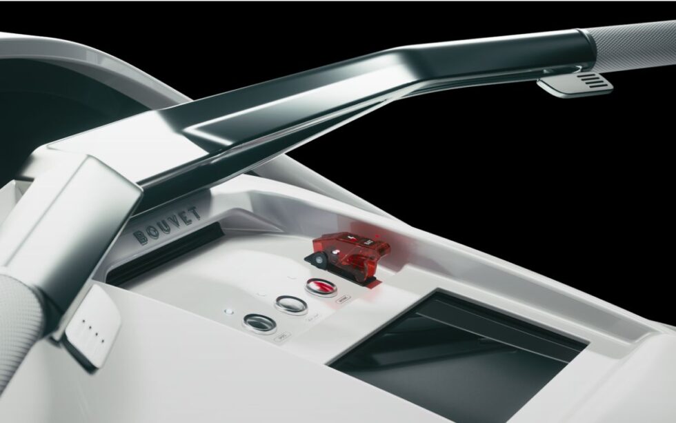 The ‘world’s fastest and most expensive’ jet ski is a 900,000 hypercar