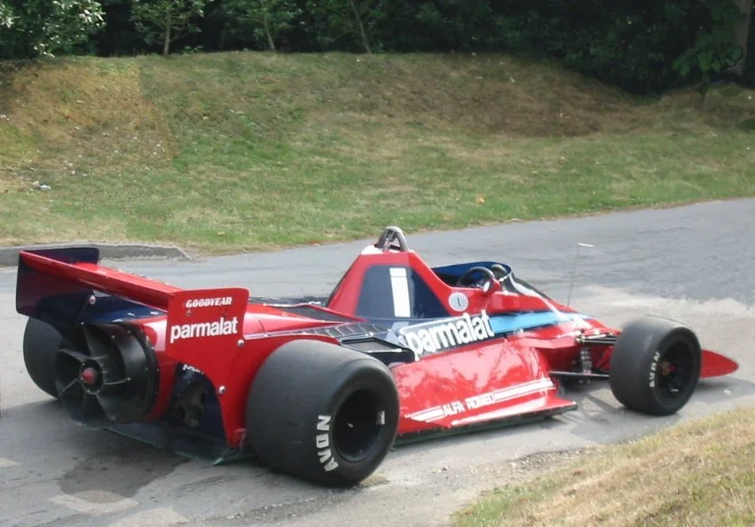 McMurtry Spéirling Pure fan car uses banned F1 technology to hit 60mph in 1.4 seconds and it's nearly available