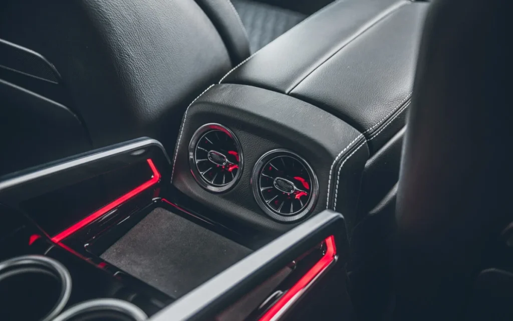 By reviving its Rocket badge, the Brabus 900 Rocket Edition pushes the Mercedes-AMG G 63 to extremes few SUVs dare approach.