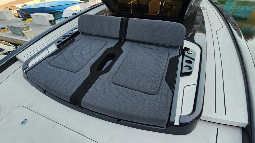 Brabus Sunreef Yacht