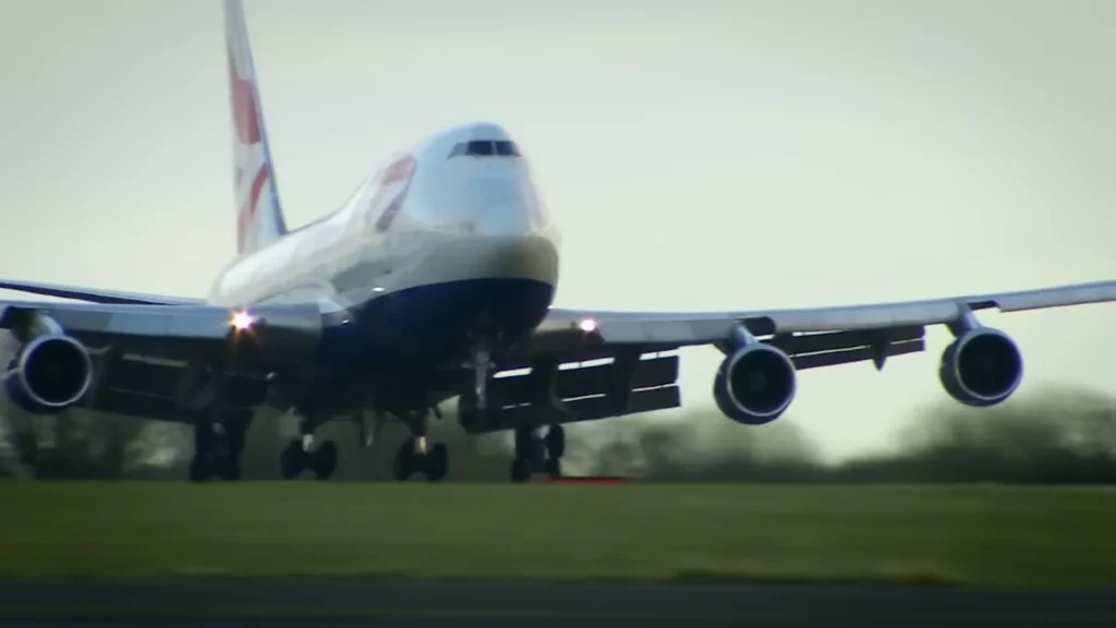 Boeing 747 airliner worth $270,000,000 broken down and reassembled in painstaking process that's captured on film for first ever time