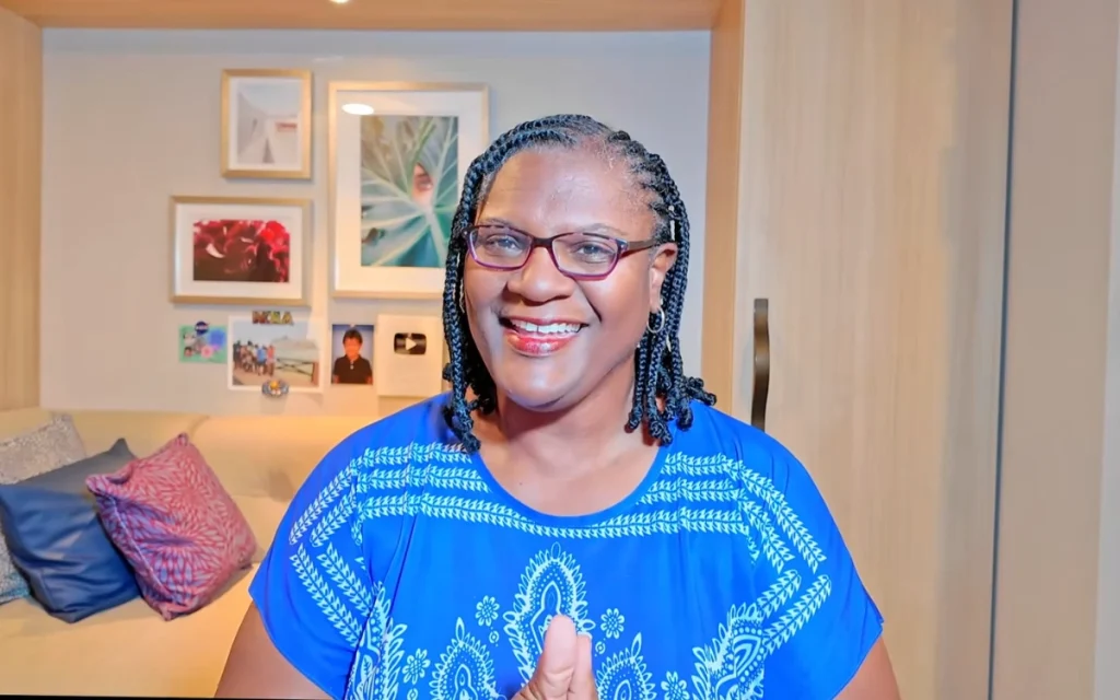 Living on a cruise ship full-time may sound like a lofty dream, but one American content creator is proving that cruise costs can be surprisingly affordable.