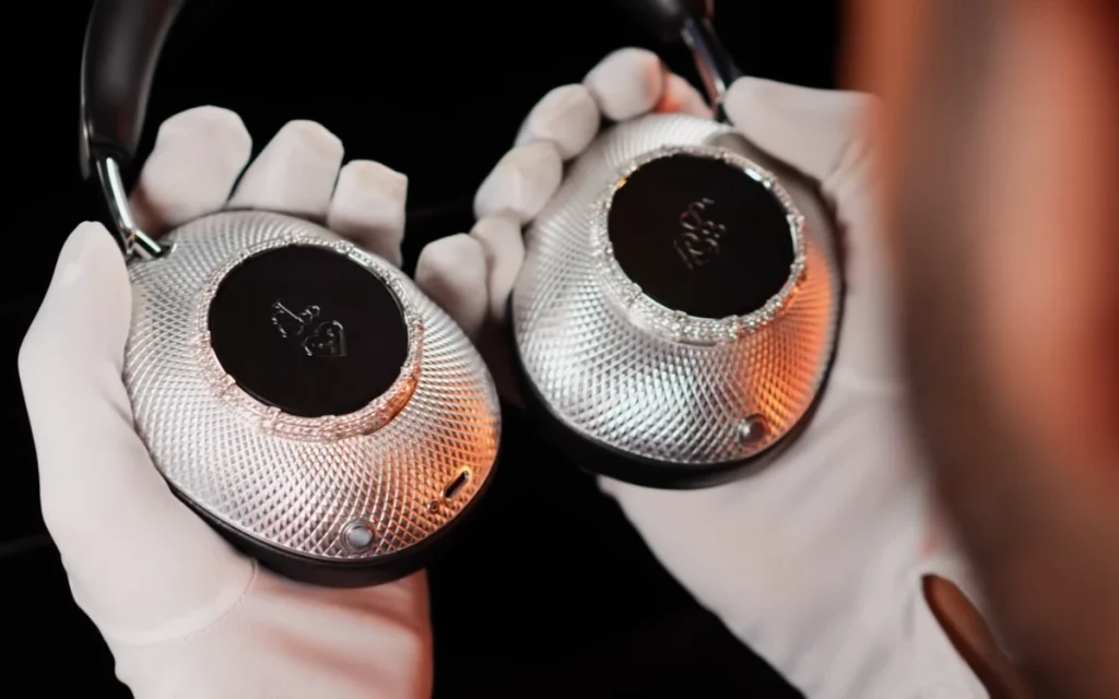 Man tests $273,000 of luxury tech to see if it lives up to the price