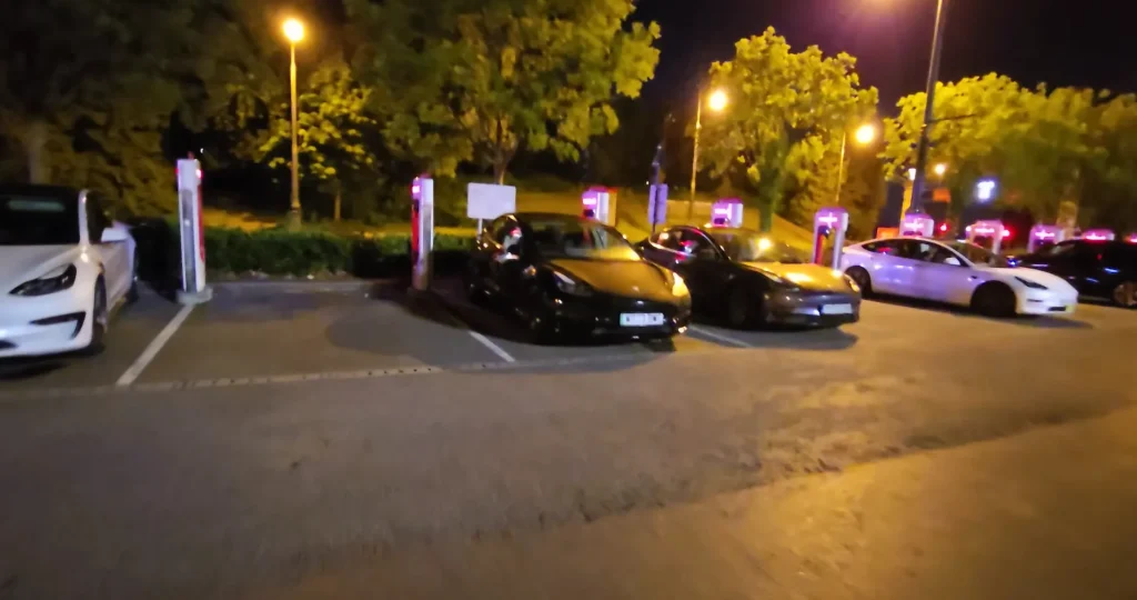 Man claims this Tesla Model 3 road trip has proved all the EV critics wrong and explains why