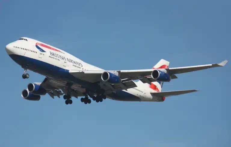 Pilot reveals favorite aircraft is 'quirky' Boeing 747-400