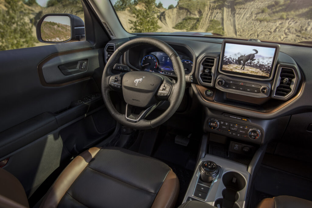 Ford Bronco vs Jeep Wrangler - which off-road SUV goes the extra mile?