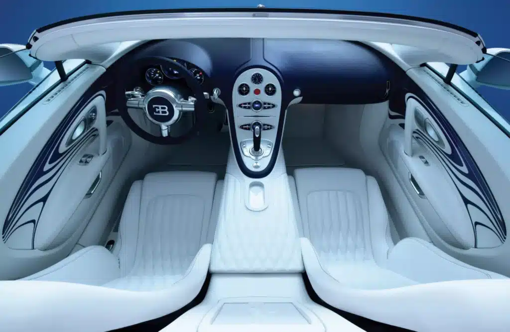Bugatti Veyron owner fixed $15,500 issue for $1.20 in 20 minutes