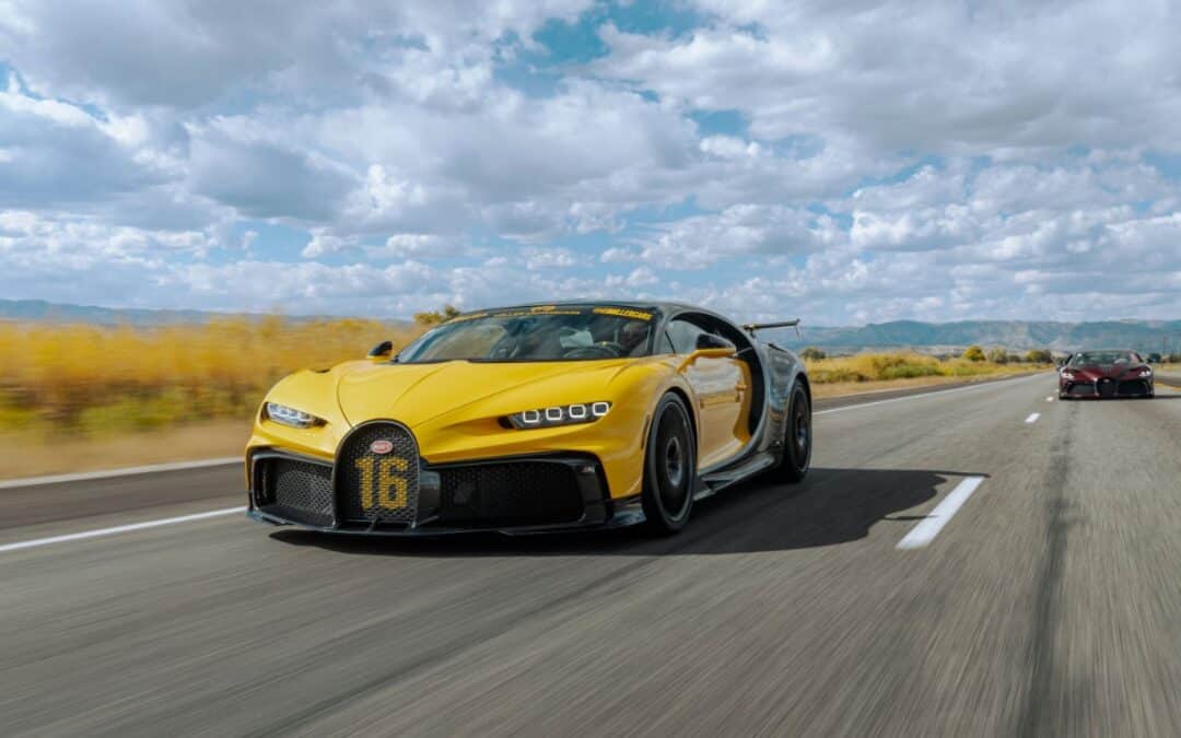 Bugatti Grand Tour images are like a sketchbook come to life