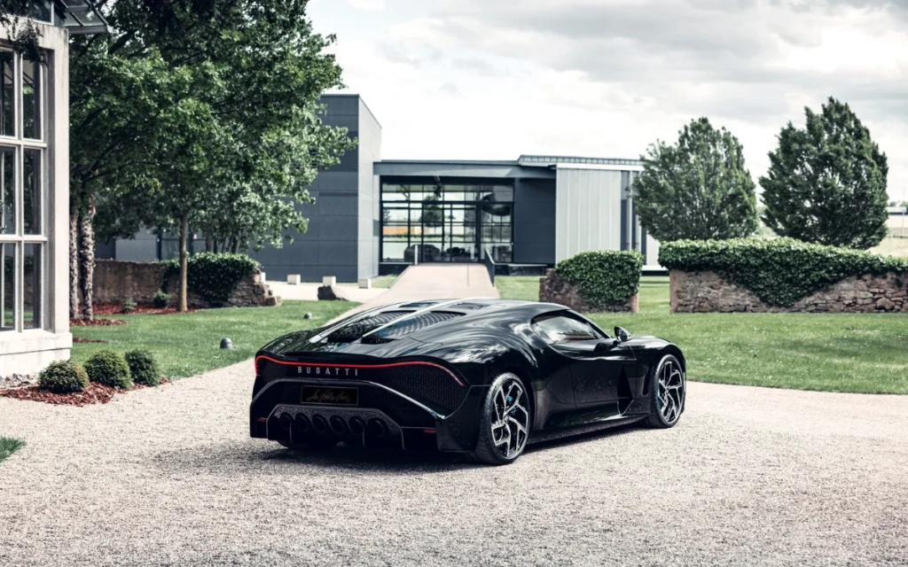 Bugatti has built some of the rarest cars ever made, but it's far from the only automaker with impossibly exclusive creations.