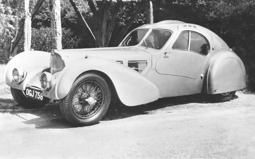 Bugatti has built some of the rarest cars ever made, but it's far from the only automaker with impossibly exclusive creations.