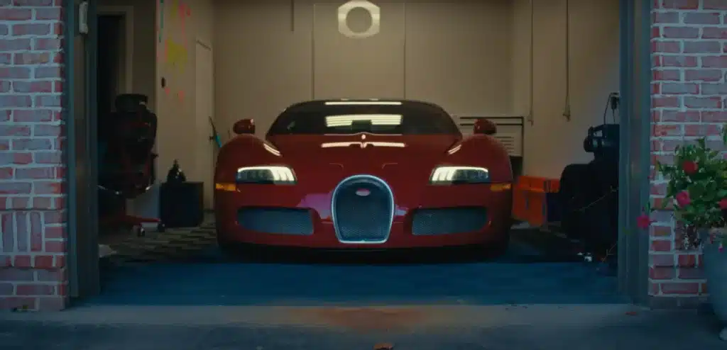 Georgia man breaks down costs on $1.45M Bugatti Veyron Grand Sport 1 year and 4,000 miles in