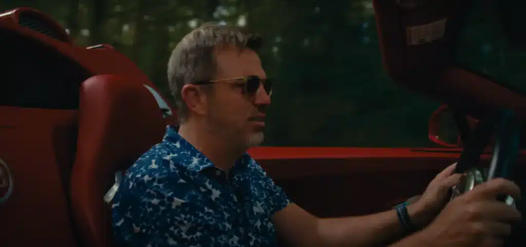 Georgia man breaks down costs on $1.45M Bugatti Veyron Grand Sport 1 year and 4,000 miles in