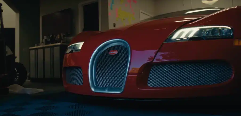 Georgia man breaks down costs on $1.45M Bugatti Veyron Grand Sport 1 year and 4,000 miles in