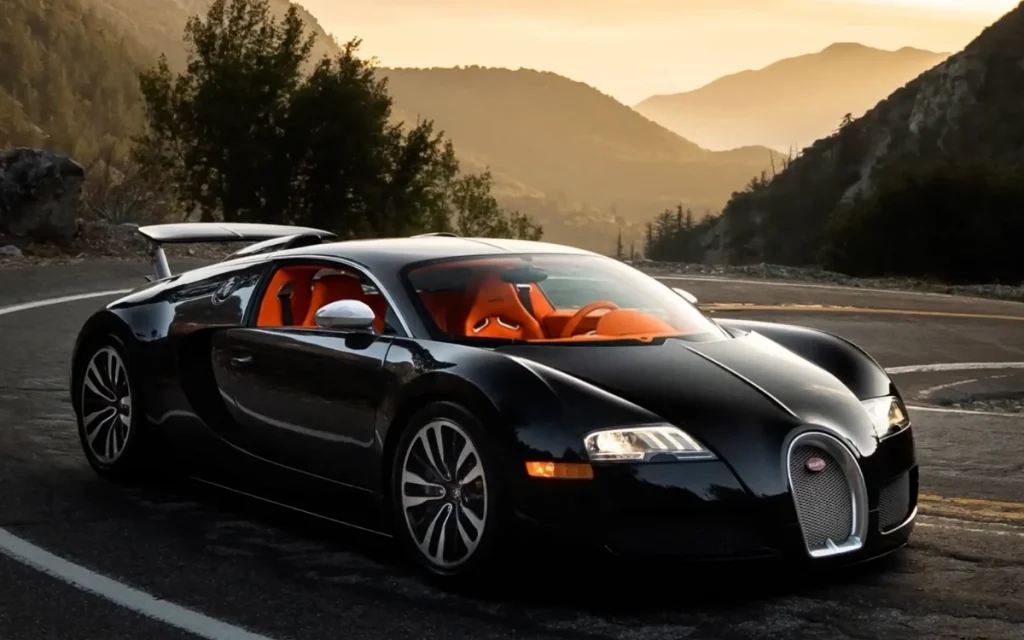 YouTuber Mark McCann is on a relentless hunt for the ultimate Bugatti Veyron, and the journey thus far hasn't been easy.
