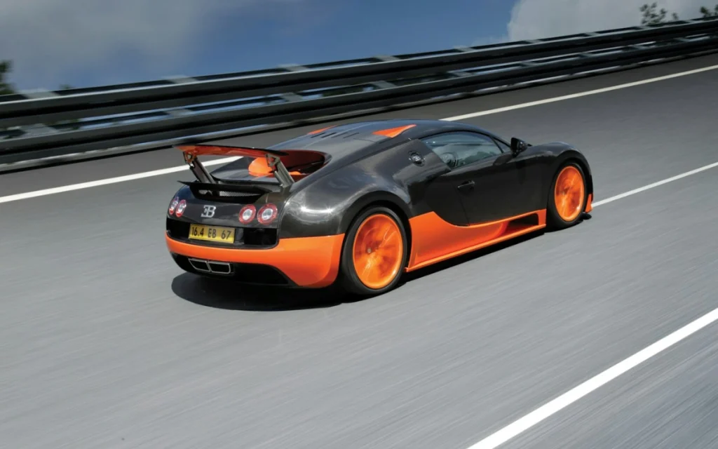 Bugatti Veyron return rumors are heating up, and if they’re true, the legendary hypercar could be reborn as an ultra-exclusive special edition built for just one very lucky owner.