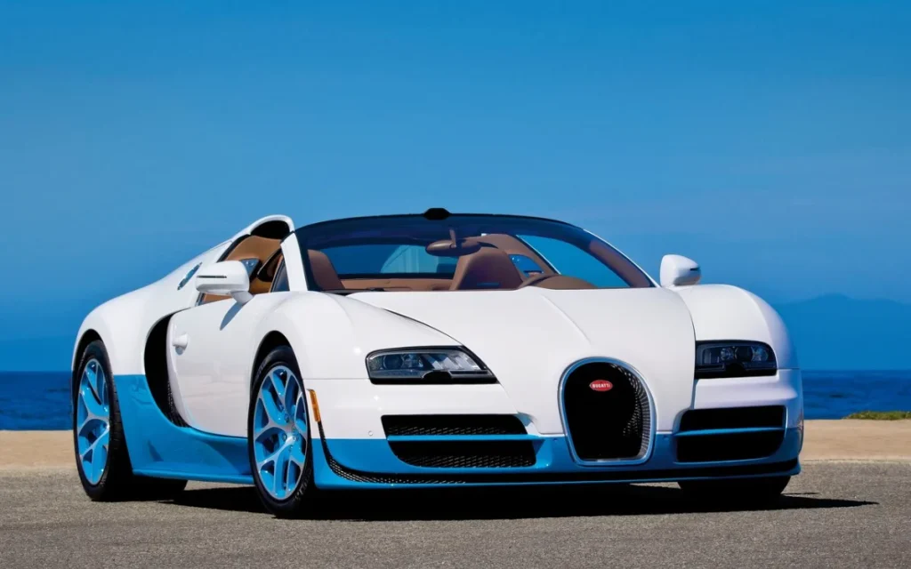 New Jersey man sick of losing thousands on a Porsche uses that as motivation to go and spend seven figures on two Lamborghini supercars