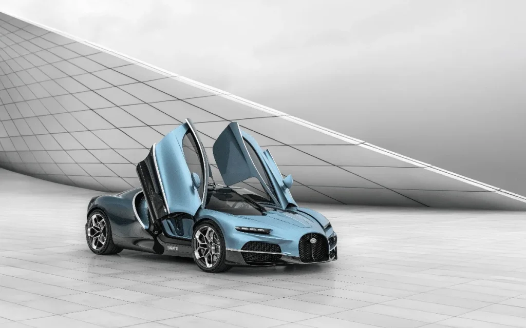 Bugatti makes some of the best hypercars in the world, but they cost a fortune to buy and an even bigger fortune to run