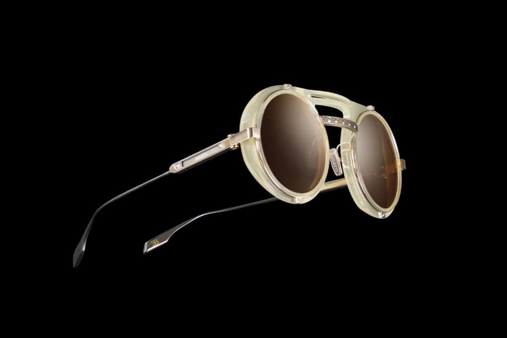 Bugatti release new range of sunglasses featuring 16 wild designs
