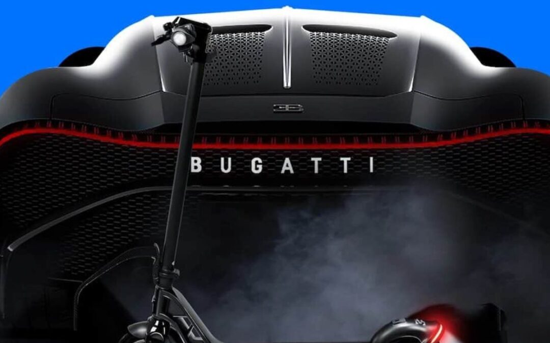 You can now buy a Bugatti from Costco for under $1000