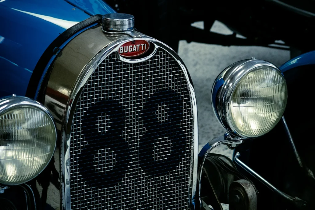 Bugatti tires used to cost $42,000 and complex issue had to be solved to make them a lot cheaper