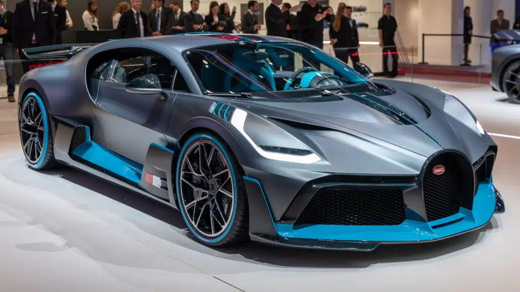 Minnesota’s rarest cars are epic supercar gold worth millions