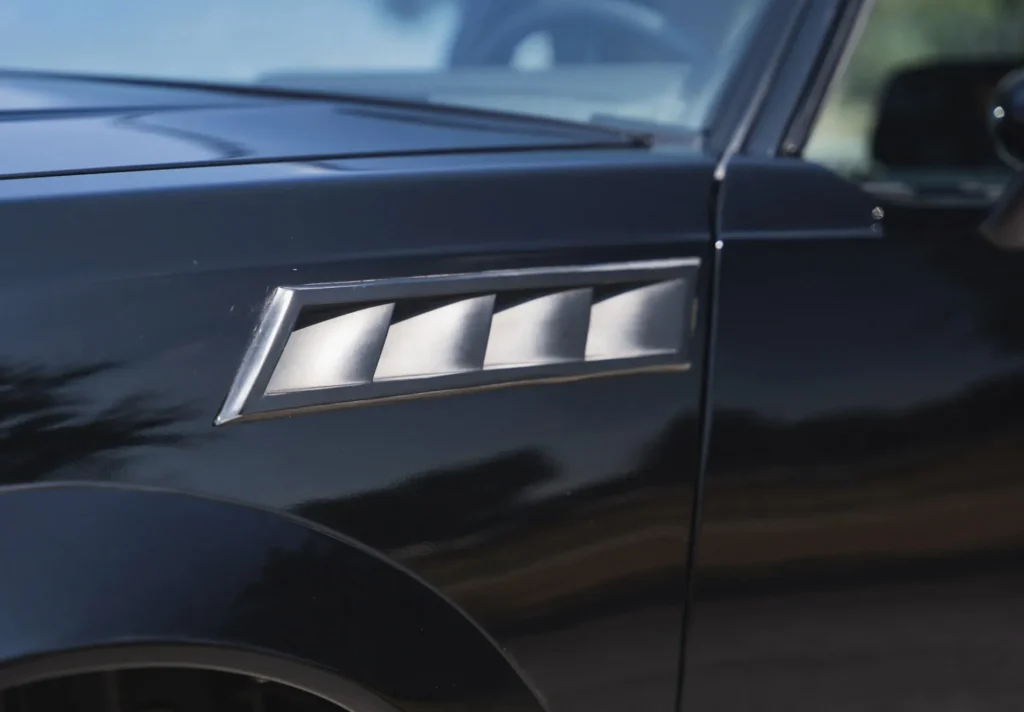 Texas man bought this 30-mile Buick GNX for $29,000 in 1987 and it's now sold for an extraordinary amount after changing owners twice