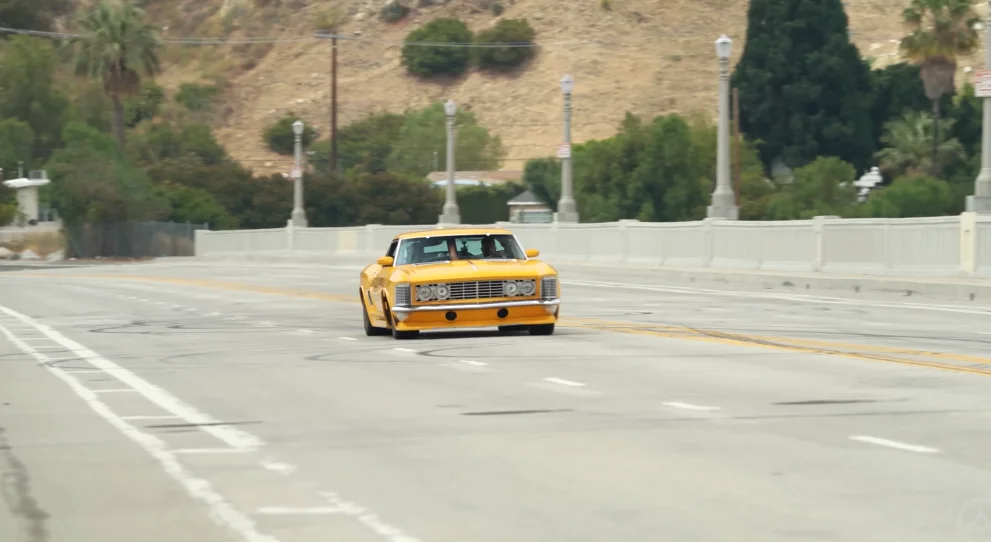 $400 Buick Riviera turned into $3M wild custom car that's worth more than Bugattis, Ferraris and Lamborghinis after 22,000-hour transformation