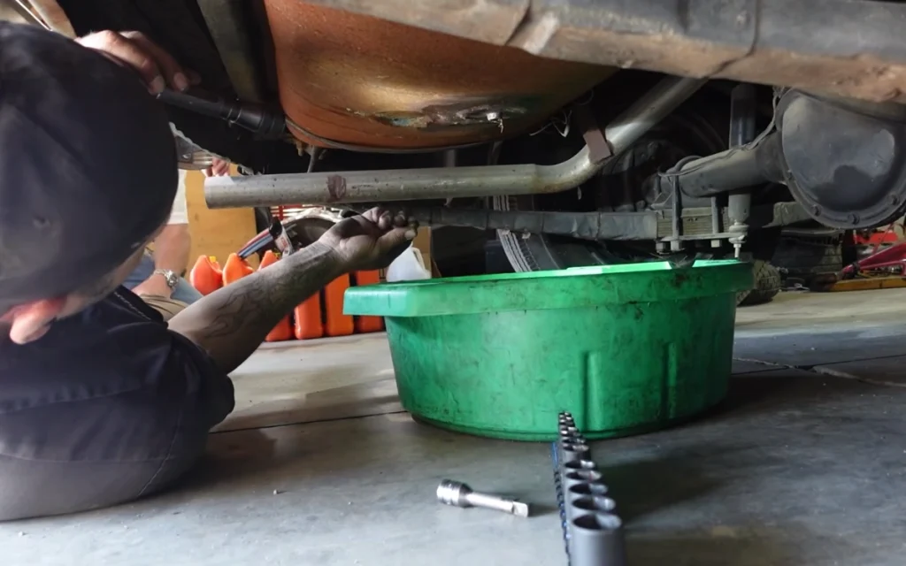 After buying a 1936 Buick Roadmaster from Copart, a Kentucky mechanic embarked on a long car restoration project to bring the forgotten classic back to life.