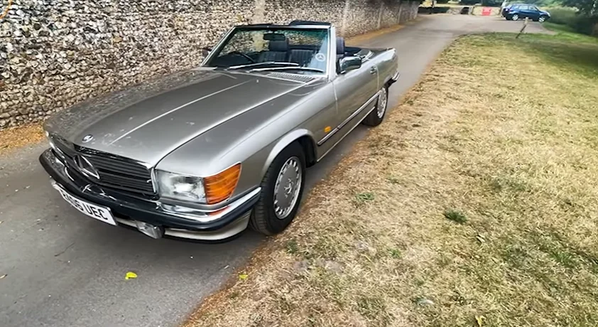 Some of the most iconic cars in the world like Ferraris, Lamborghinis and Porsches instantly look worse when US spec is applied and this is why