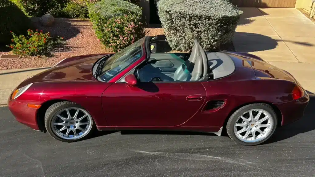 Buying-a-dirty-Porsche-Boxster