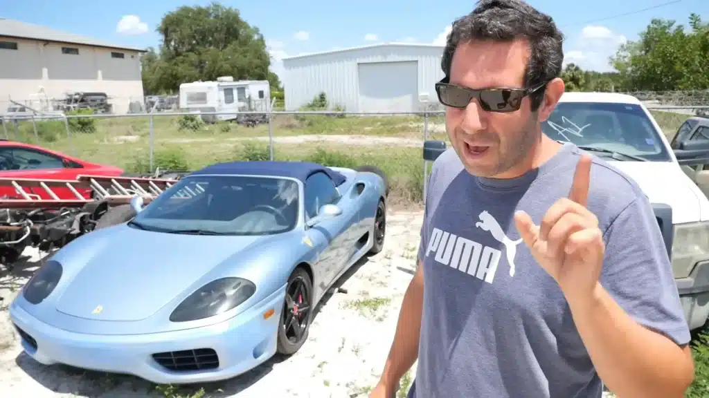 Buying-an-incredibly-cheap-Ferrari-360-Spider