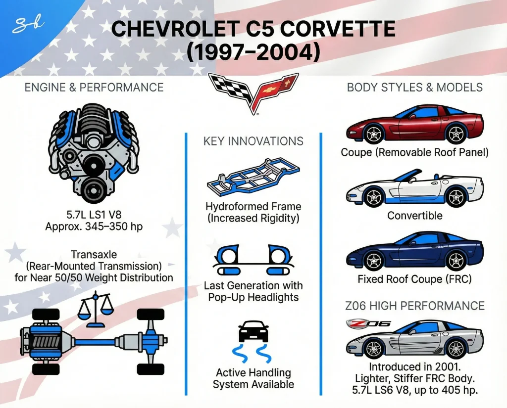 World’s highest-mileage Corvette sports car has 773,000 miles but that's not even the wildest part about it