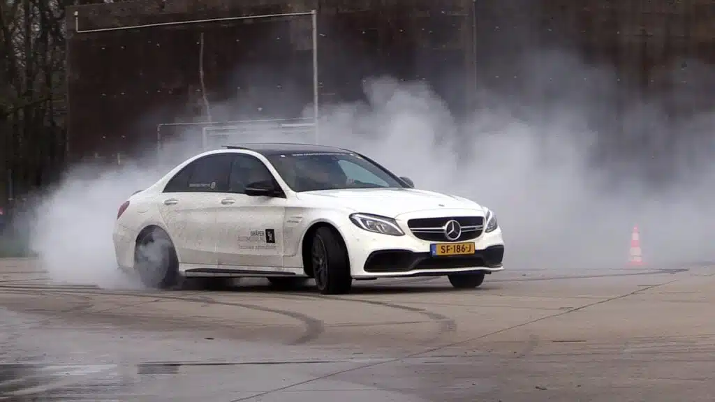 For many Mercedes-AMG fans, the V8 and gearchanges are simply too good to ignore.