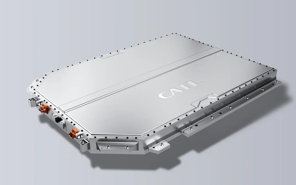 The biggest EV battery maker in the world, CATL, has claimed that its new battery boasts 1,120,000 miles of ultra-fast charging while barely degrading