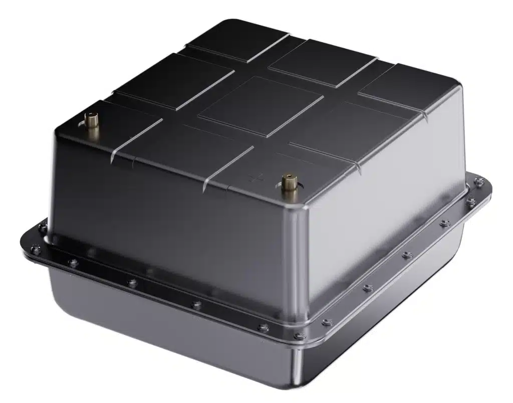 The CATL Naxtra is a new EV battery - and it could change the game completely for EVs.