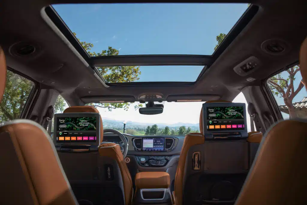 You’re probably familiar with the new-car smell - a fresh and clean scent that is hard to describe but impossible to miss