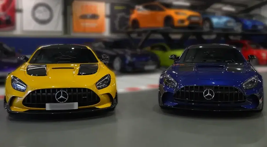 ASK THE EXPERT - MY MOTOR WORLD - Car Parts