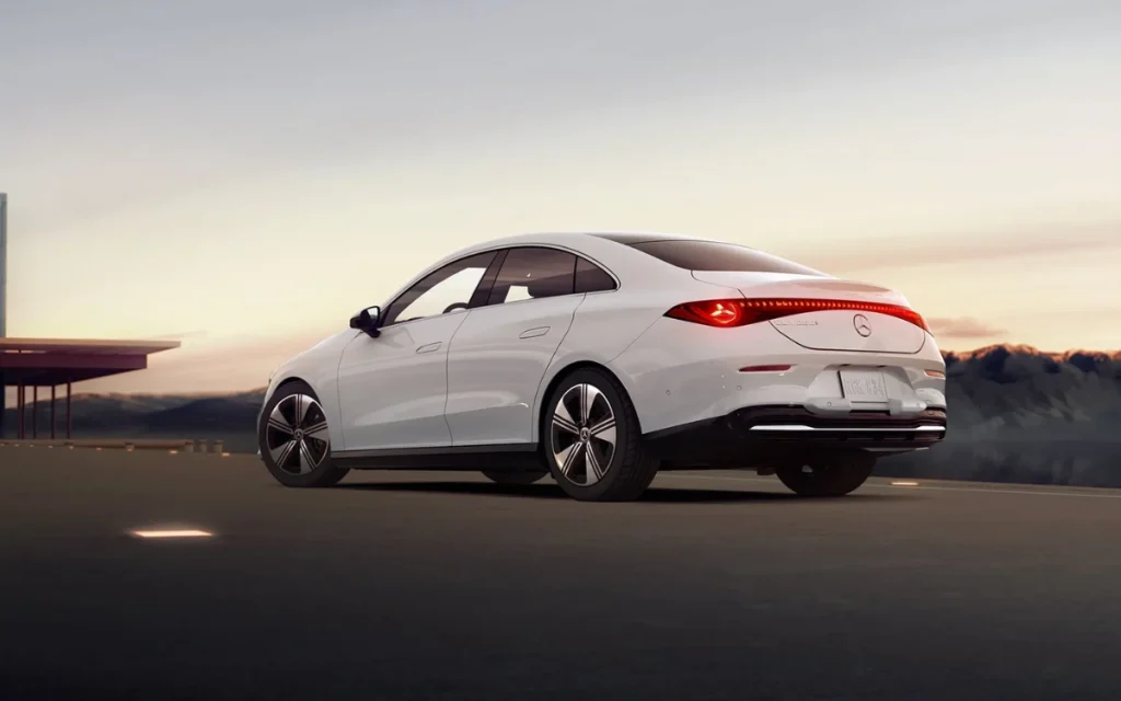 The European Car of the Year award for 2026 has been scooped up by the Mercedes-Benz CLA, marking a landmark achievement for the brand and its latest compact luxury EV. 