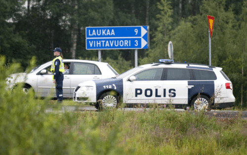 Finland imposes a very unique system for determining punishment for speeding offences.