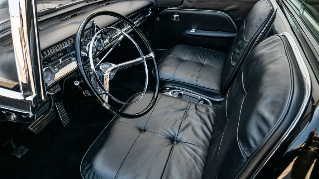 Michigan junkyard owner defied General Motors' orders to crush one-off Cadillac and and now it's sold for nearly $500k