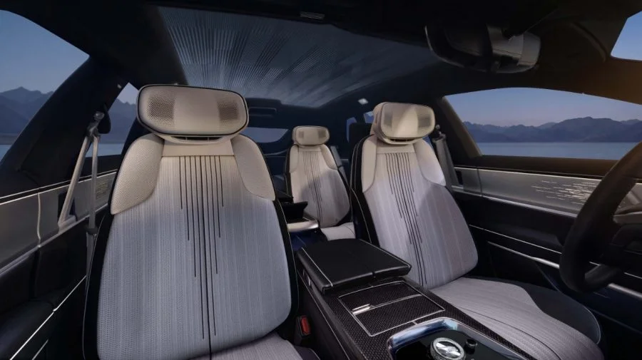 Cadillac CELESTIQ Night Test is 1-of-1 commission that's as stealthy as it is powerful