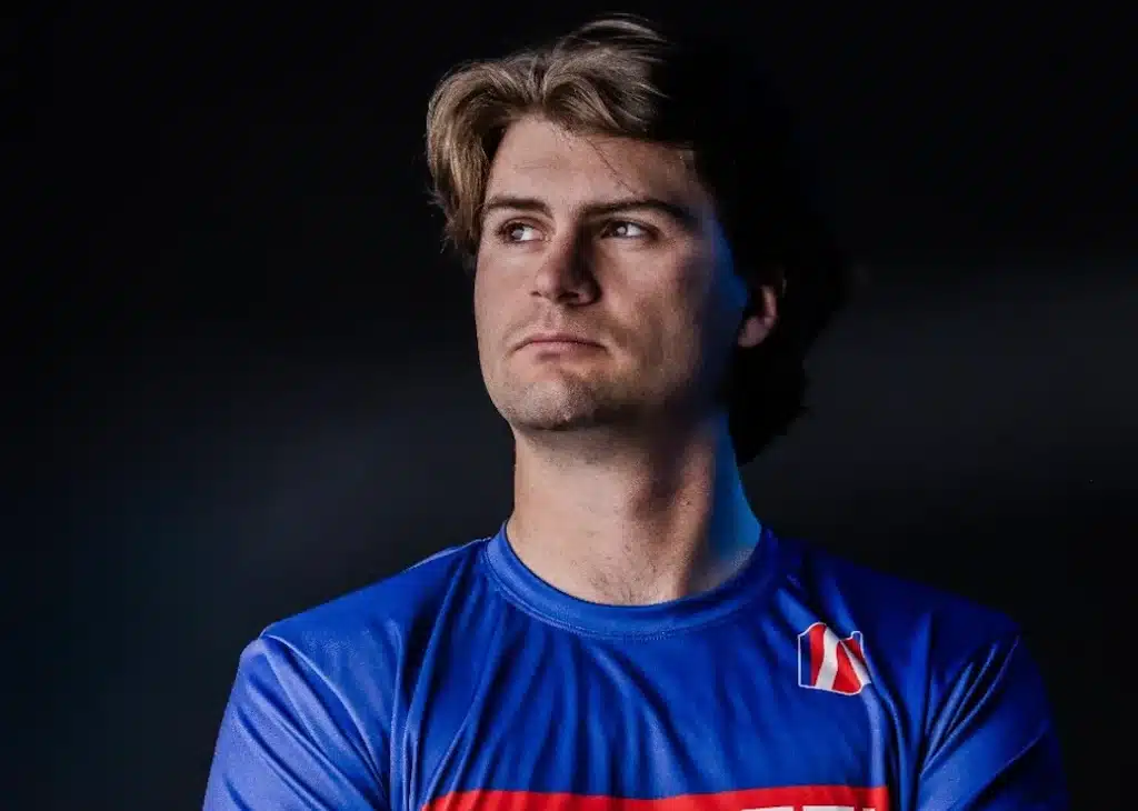 Cadillac F1 appoints Colton Herta as its test driver, giving the American a path to Formula 1 after leaving IndyCar for a European campaign