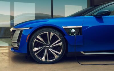 Quiz: How much do you know about electric cars?