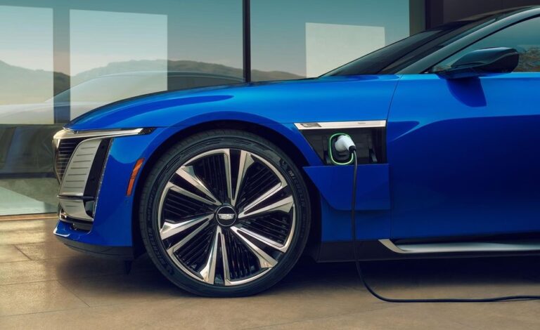 The $300,000 Cadillac Celestiq is worth the wait